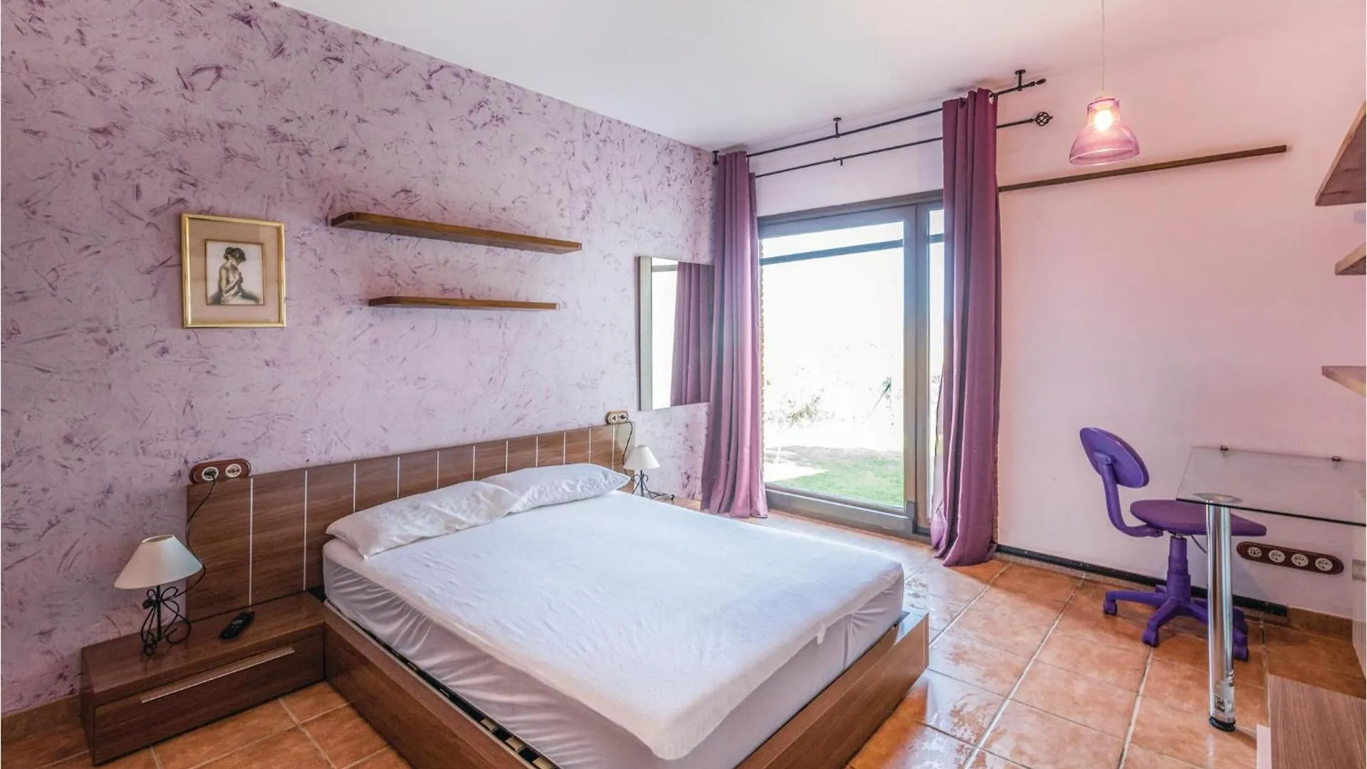 Amazing Home In Sant Miquel Daro With Wifi Romanyá de la Selva 0*,