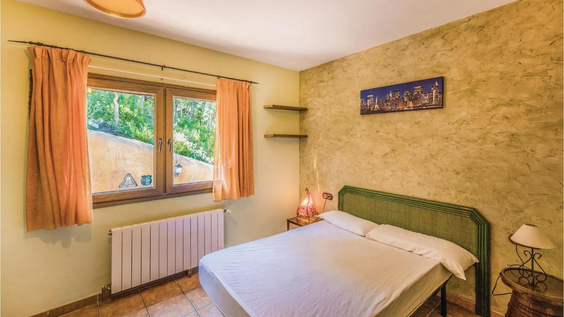 Amazing Home In Sant Miquel Daro With Wifi Romanyá de la Selva 0*,  Hiszpania